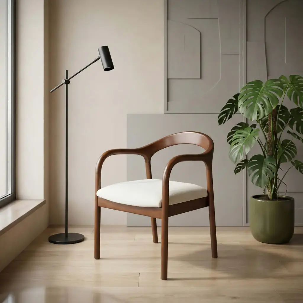 Candela Easy Chair