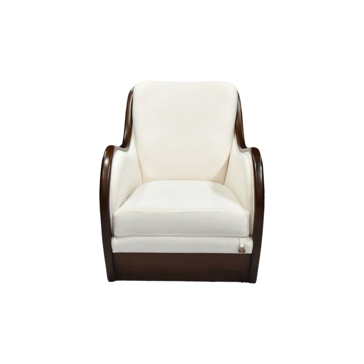 Alpha Sofa - 01 Seater