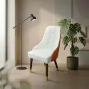 Athens Chair