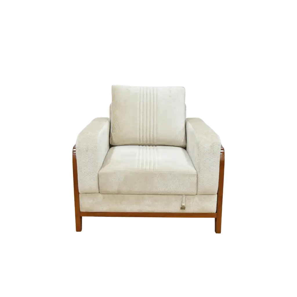 Canberry Sofa 1 Seater