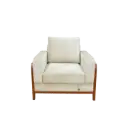 Canberry Sofa 1 Seater