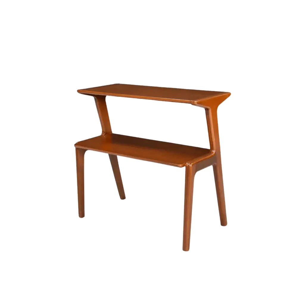 Alpha Side Table