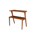 Alpha Side Table