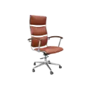 Swivel Chair (High Back)