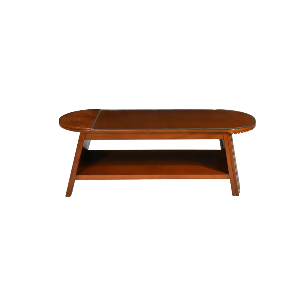 Charles Center Table