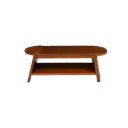 Charles Center Table