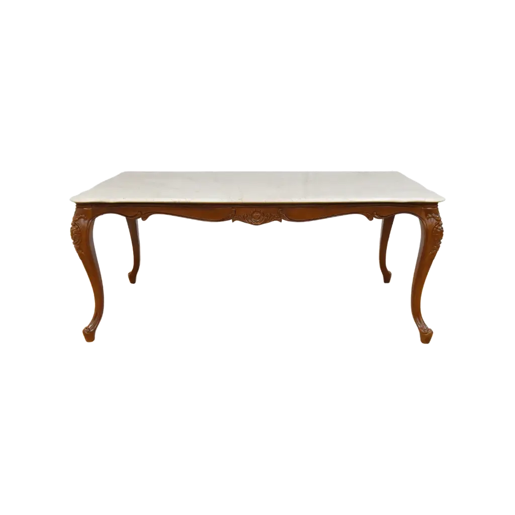 Macron Dining Table