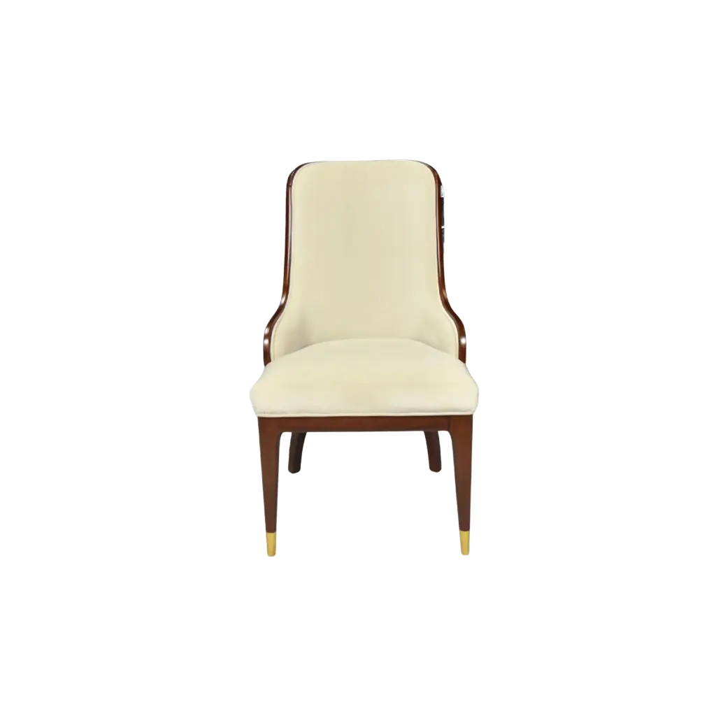 Zenin Dining Chair (NFL-CH-0535)