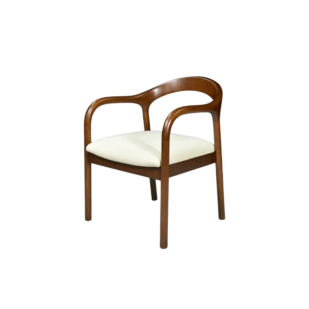 Candela Easy Chair (NFL-RC-0522)