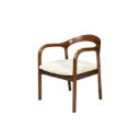 Candela Easy Chair (NFL-RC-0522)