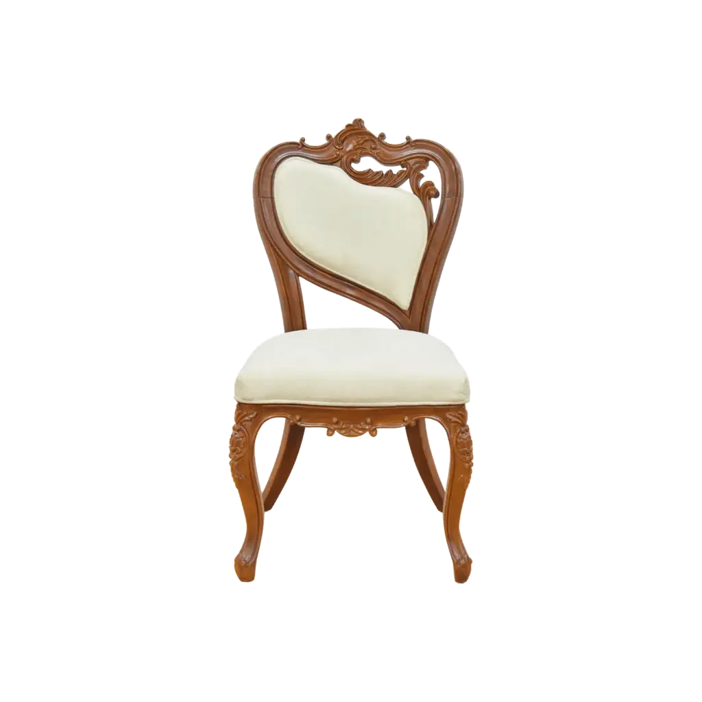 Macron Dining Chair