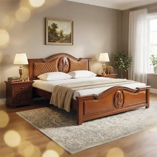 Jenith Bed