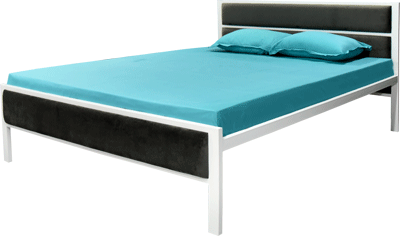 [NFL-HBQD-P003-MSFF-WH01] Eden Bed