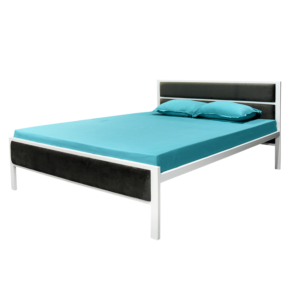 [NFL-HBDD-P003-MSFF-WH01] Eden Bed