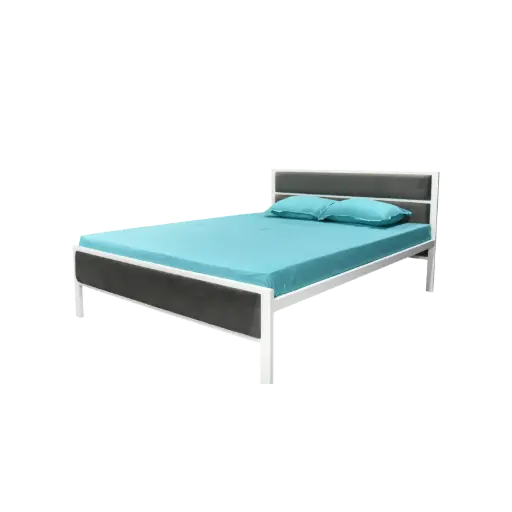 [NFL-HBDD-P003-MSFF-WH01] Eden Bed