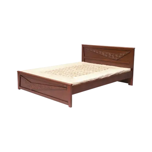[NFL-HBKD-P010-WDBV-AR23] Majestic Bed