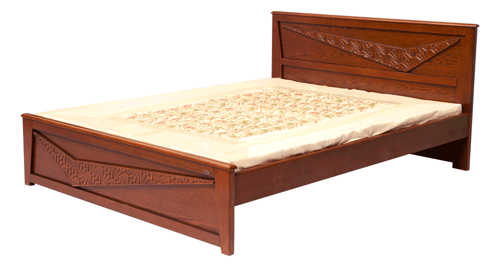 [NFL-HBKD-P010-WDBV-AR23] Majestic Bed