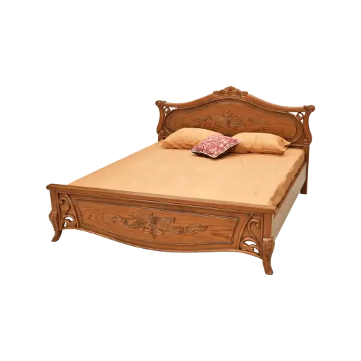 [NFL-HBDD-P012-WDBV-AR23] Everest Bed