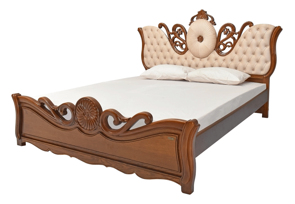 [NFL-HBKD-P013-WDFF-AR23] Prince Bed