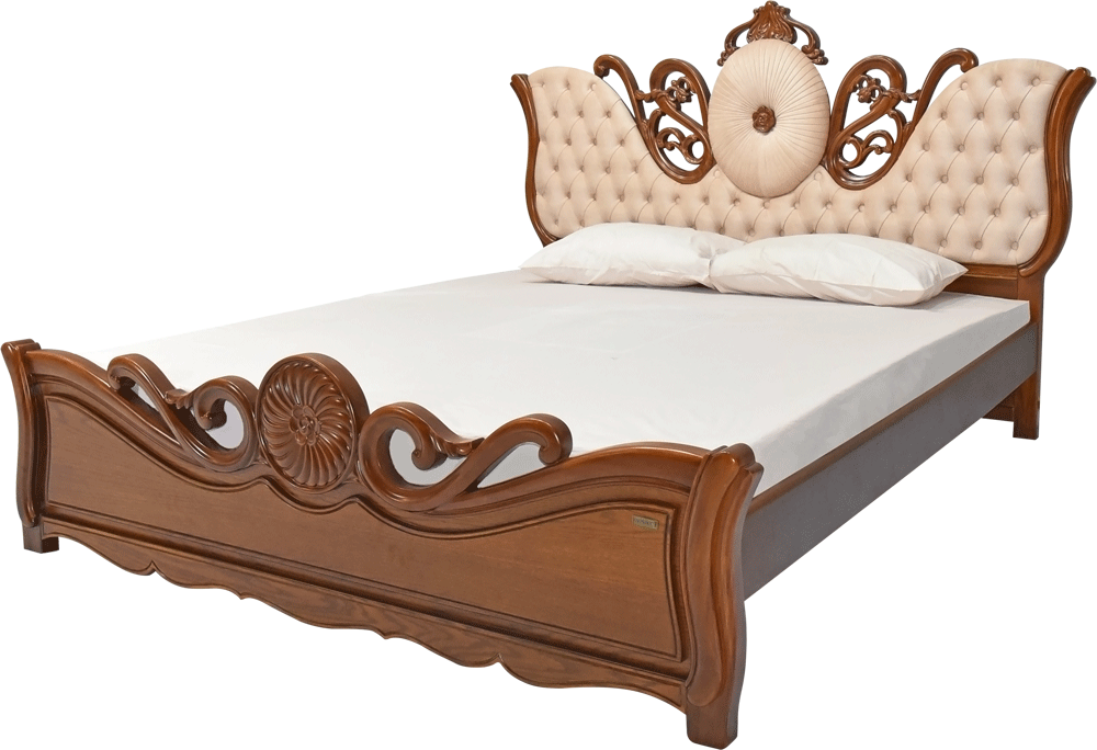 [NFL-HBQD-P013-WDFF-AR23] Prince Bed
