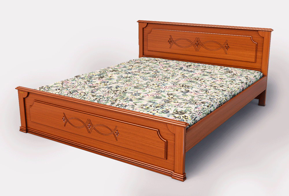 [NFL-HBKD-P014-WDBV-AR23] Anonna Bed