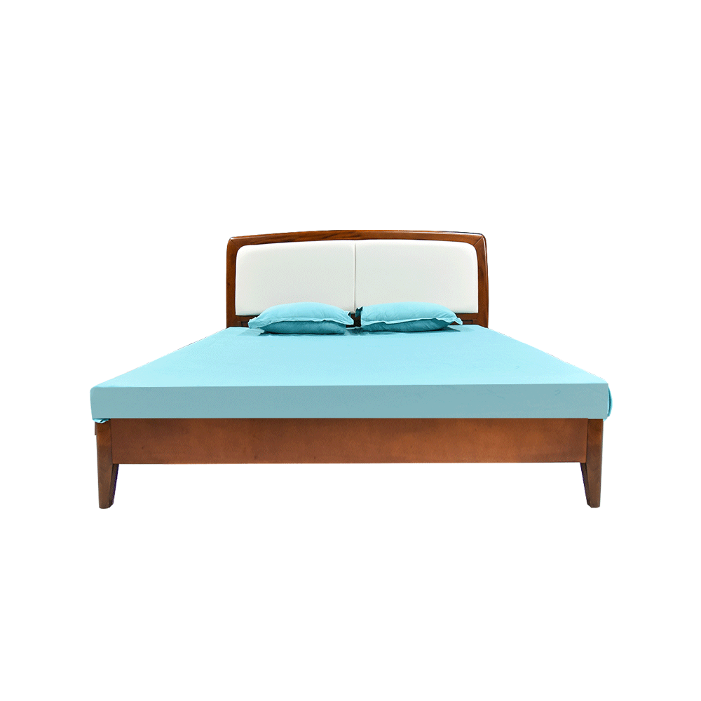 [NFL-HBQD-P016-WDFF-AR23] Sigma Bed