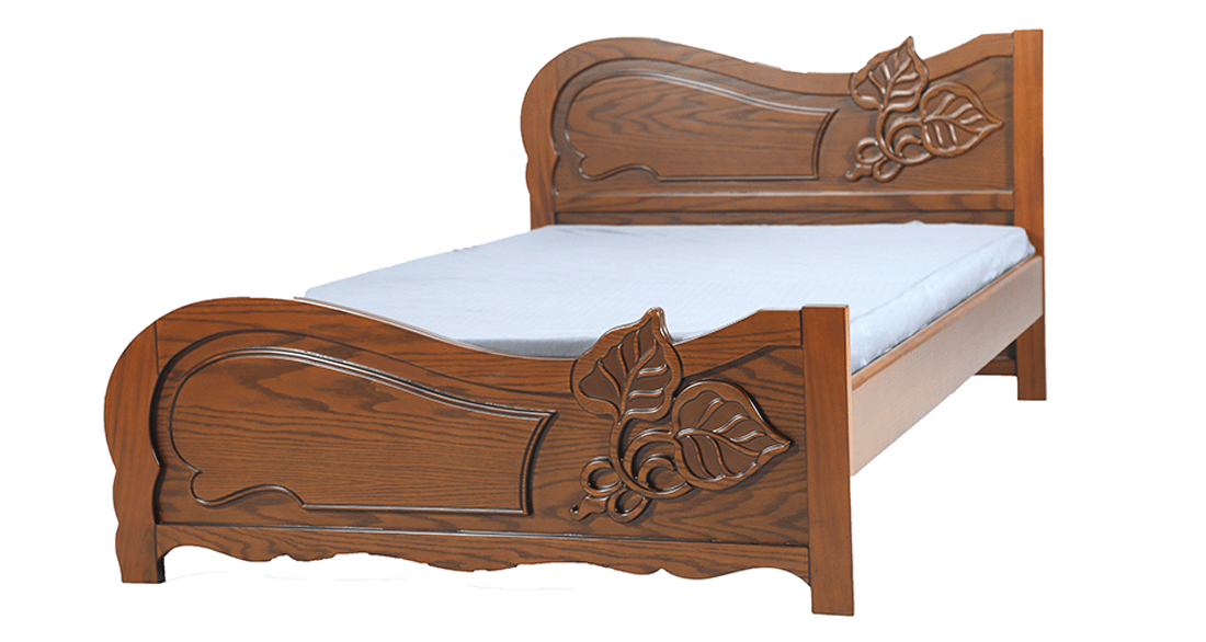 [NFL-HBSD-P023-WDBV-AR23] Radiant Bed