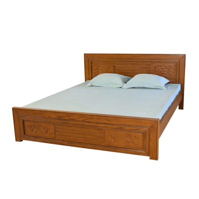 [NFL-HBKD-P018-WDBV-AR23] Canton bed