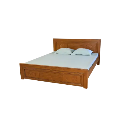 [NFL-HBQD-P018-WDBV-AR23] Canton Bed