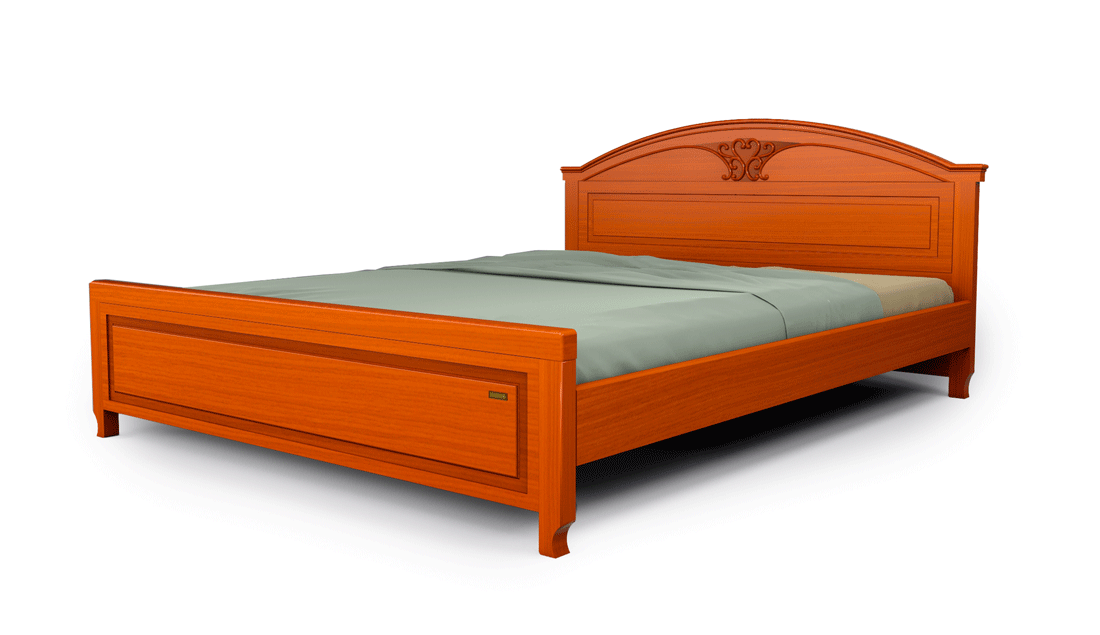 [NFL-HBKD-P026-WDBV-AR23] Madison Bed