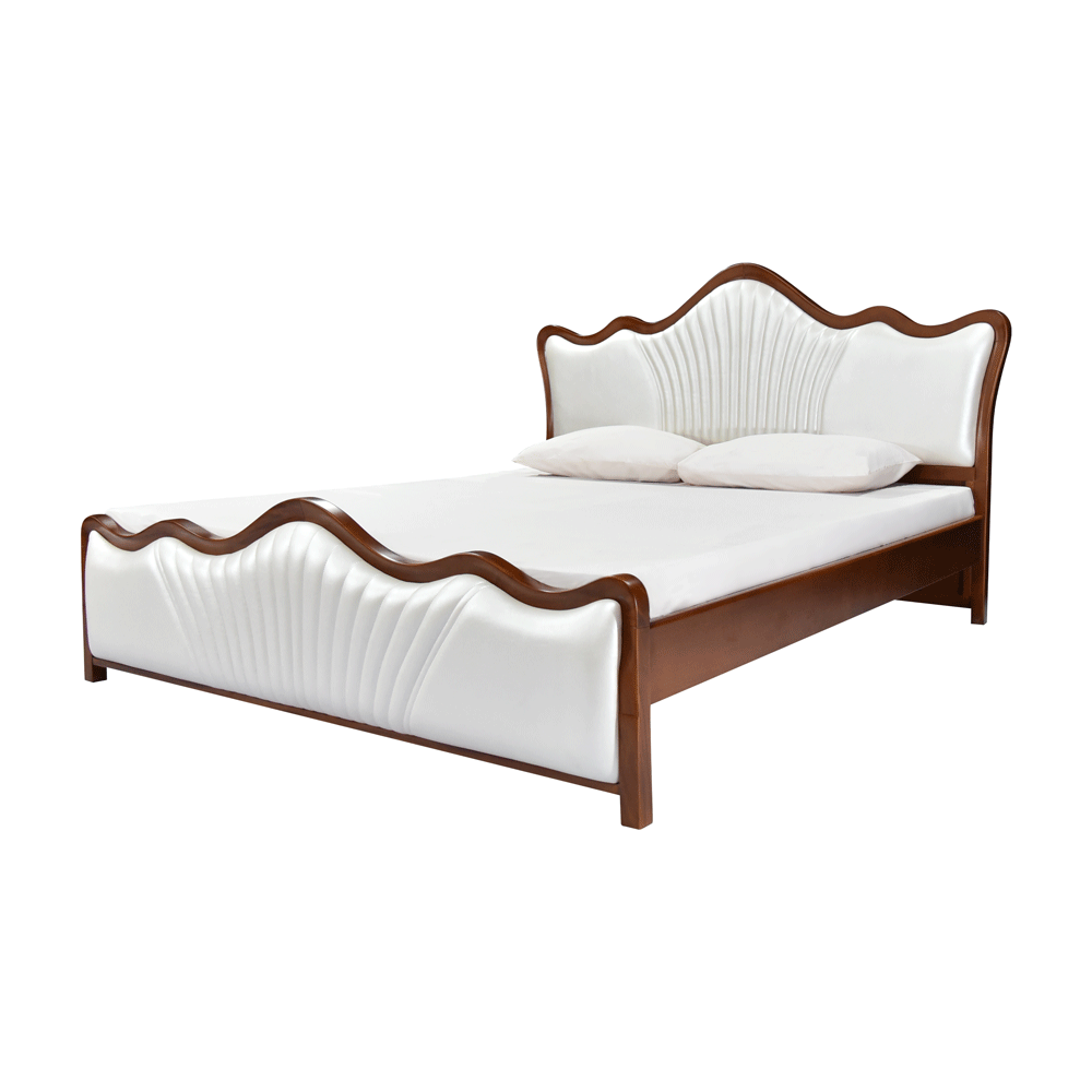 [NFL-HBKD-P027-WDFF-AR23] Wilson Bed