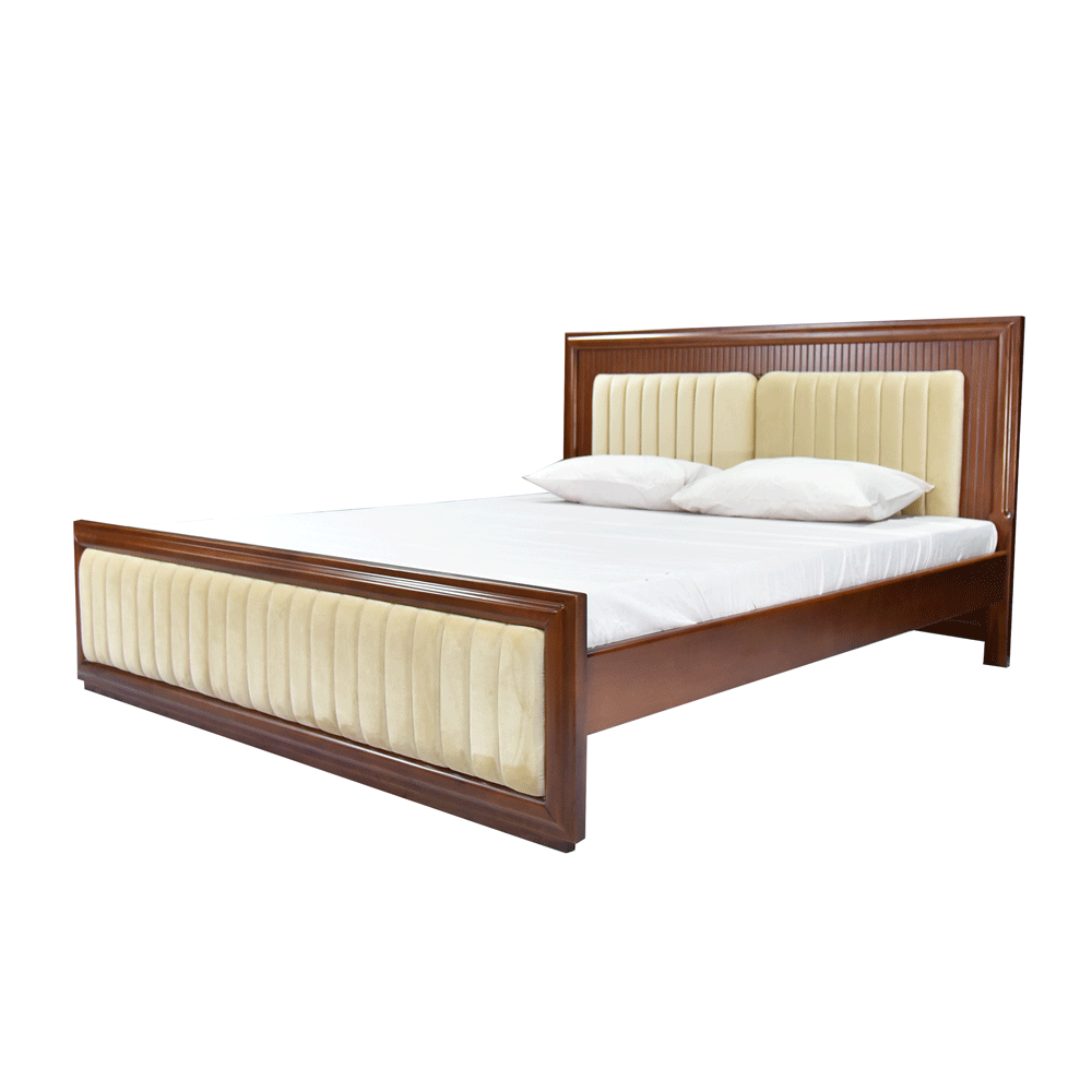 [NFL-HBKD-P030-WDFF-AR23] Riverton Bed