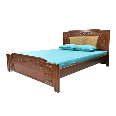 [NFL-HBKD-P036-WDFR-AR23] Empire Bed