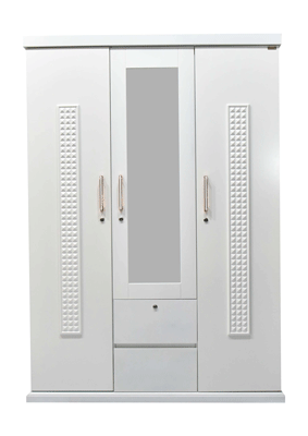 [NFL-HCBT-P022-WDGL-WH21] 3 Shutter Olivia alimirah