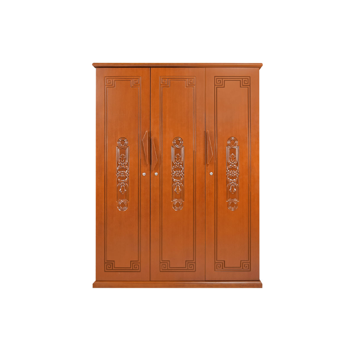 [NFL-HCBT-P027-WDBv-AR23] Empire 03 Shutter Cabinet