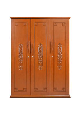 [NFL-HCBT-P027-WDBv-AR23] Empire 03 shutter Cabinet