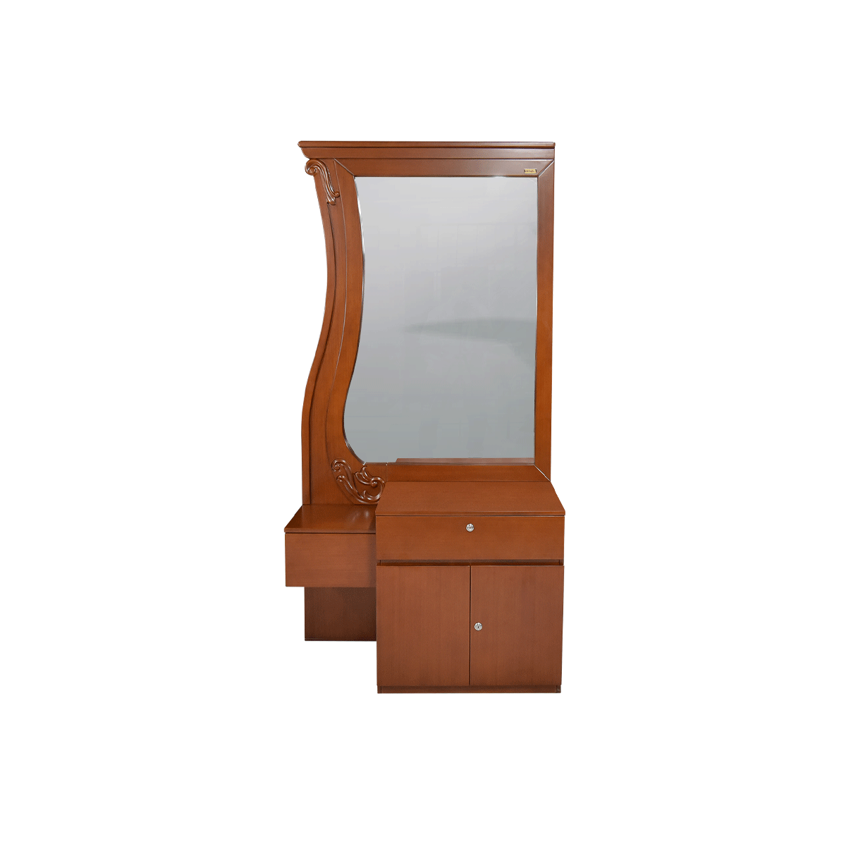 [NFL-HTDR-P002-WDBV-AR23] Jenith Dressing Table