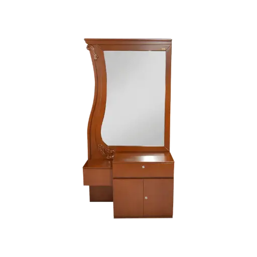 [NFL-HTDR-P002-WDBV-AR23] Jenith Dressing Table