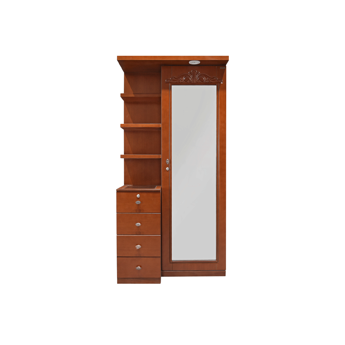 [NFL-HTDR-P004-WDBV-AR23] Paragon Dressing Table