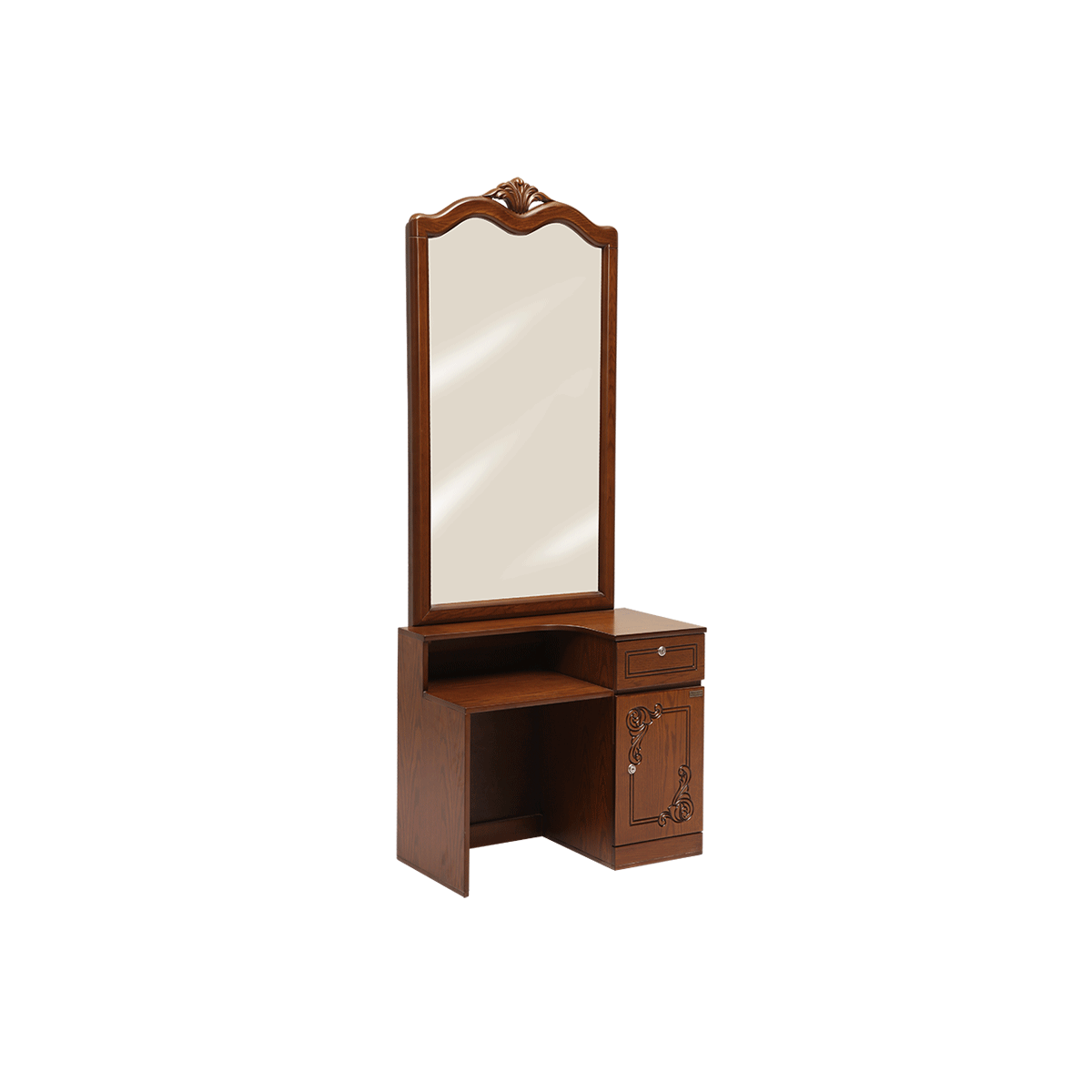 [NFL-HTDR-P007-WDBV-AR23] Opshori Dressing Table
