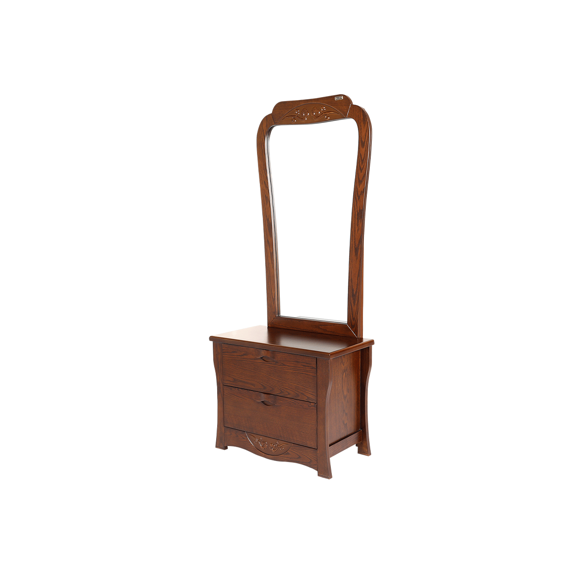 [NFL-HTDR-P008-WDBV-AR23] Mansion Dressing Table