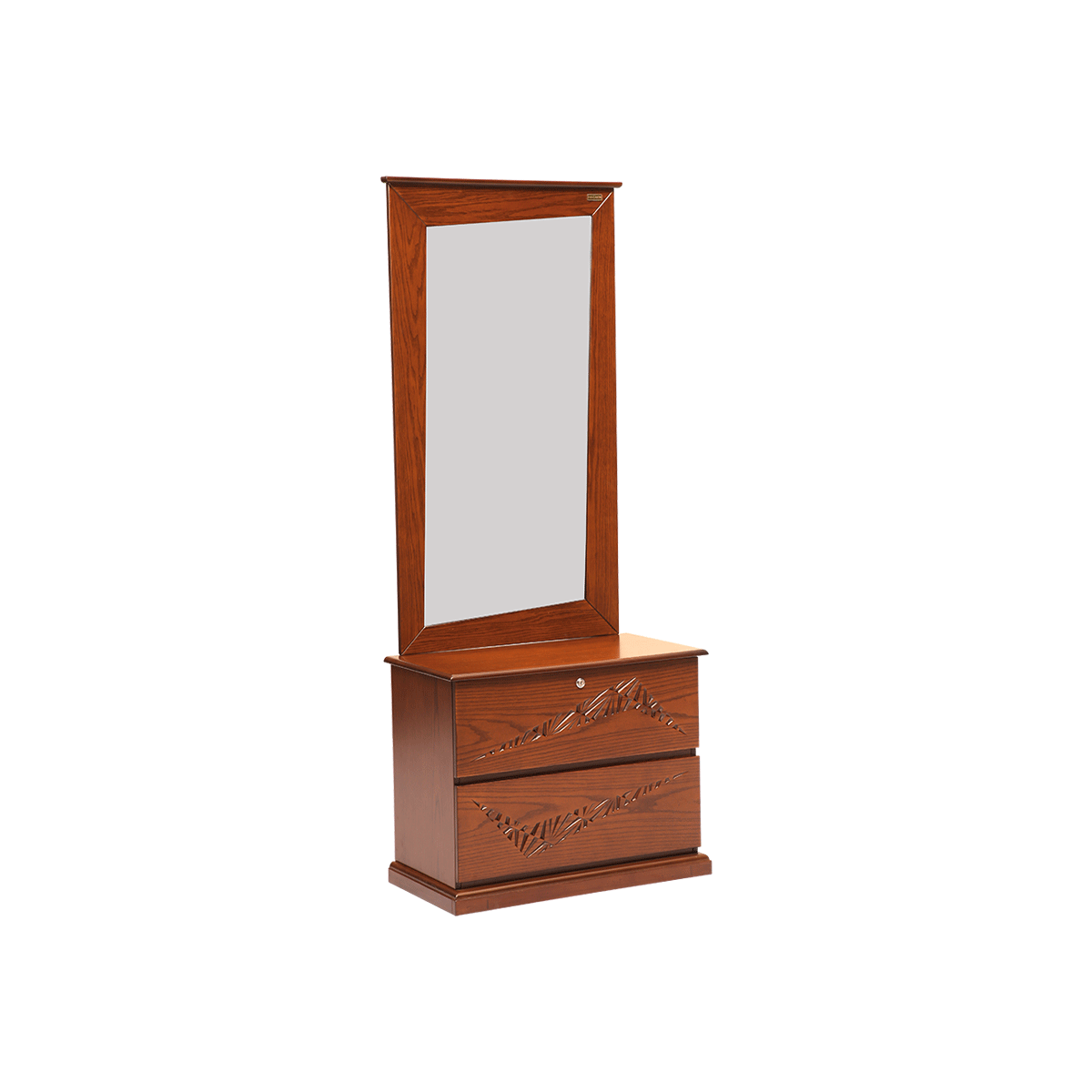 [NFL-HTDR-P009-WDBV-AR23] Majestic Dressing Table