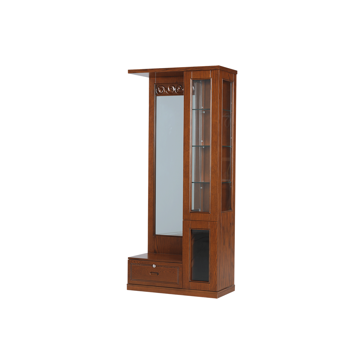 [NFL-HTDR-P010-WDBV-AR23] Taj Dressing Table