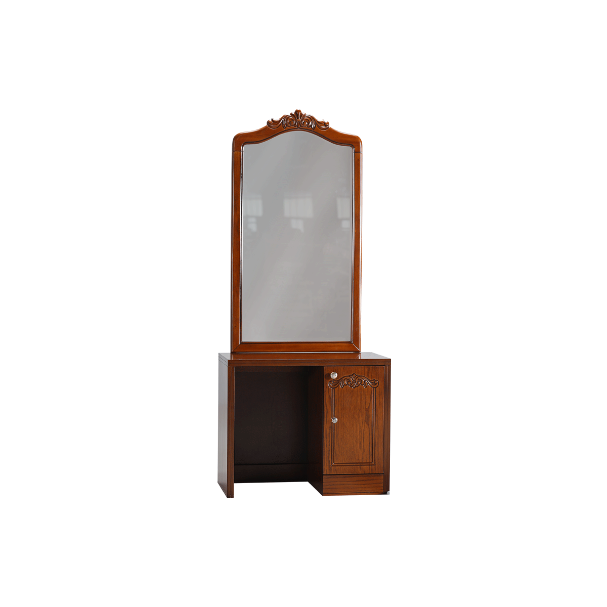 [NFL-HTDR-P012-WDBV-AR23] Everest Dressing Table