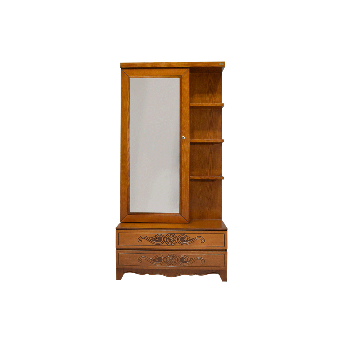 [NFL-HTDR-P013-WDBV-AR23] Prince Dressing Table