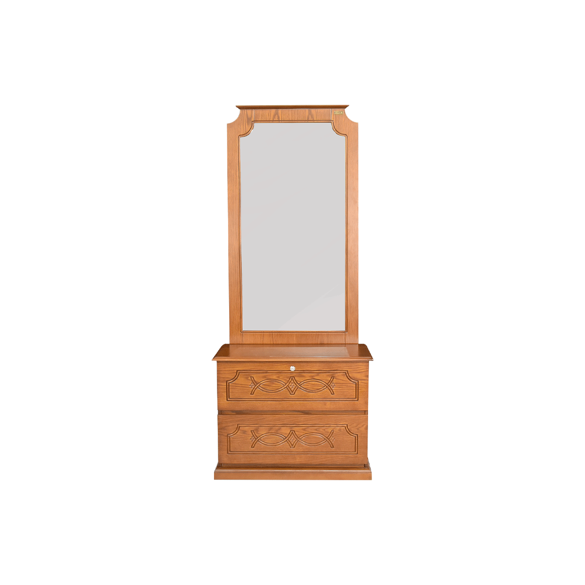 [NFL-HTDR-P014-WDBV-AR23] Anonna Dressing Table