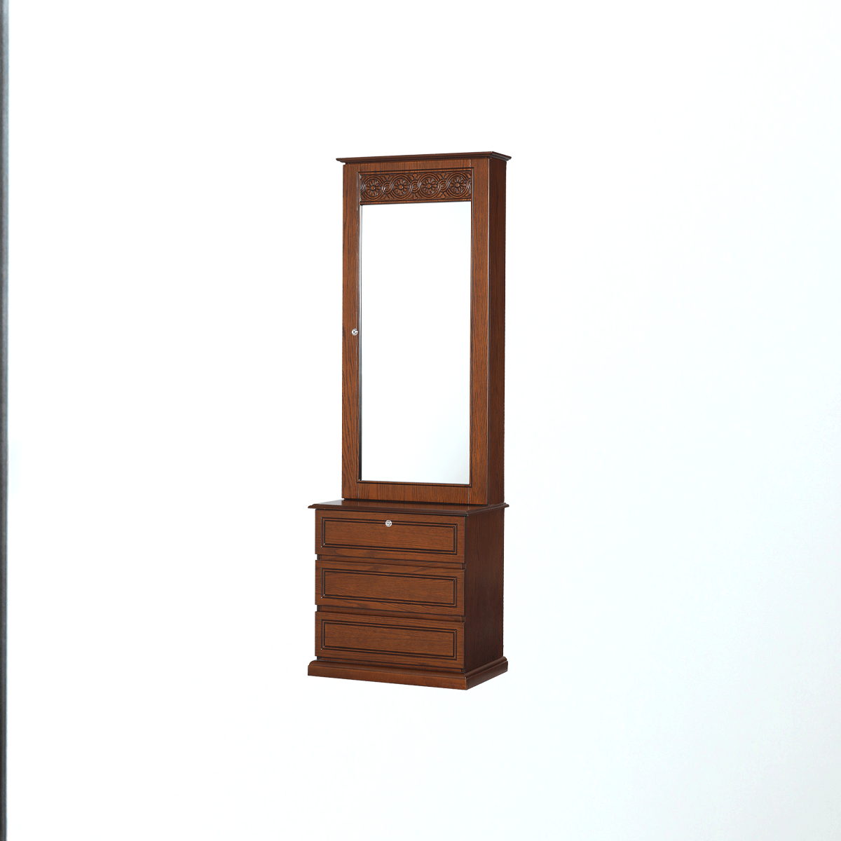 [NFL-HTDR-P015-WDBV-AR23] Starlit Dressing Table