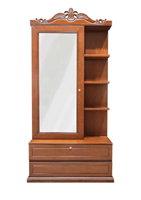 [NFL-HTDR-P019-WDBV-AR23] Marvelous Dressing Table