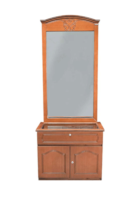 [NFL-HTDR-P022-WDBV-AR23] Madison Dressing Table