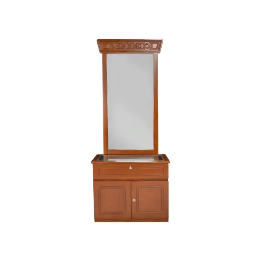 [NFL-HTDR-P026-WDBV-AR23] Empire Dressing Table